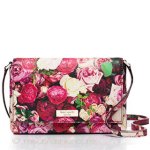 ケイトスペード 花 ショルダーバッグ再販