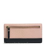 ケイトスペード お財布　バイカラー