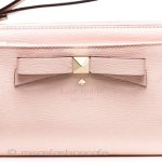 ケイトスペード　再販 お財布 兼 クラッチ