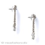 ケイトスペード　再販 リボン　ピアス