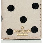 ケイトスペード　再販！ コンパクト・ミニ財布　