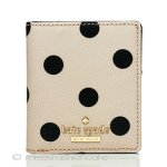 ケイトスペード　再販！ コンパクト・ミニ財布　