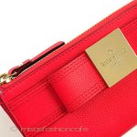 ケイトスペード再販 お財布　りぼん