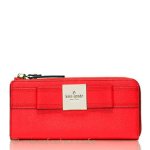 ケイトスペード再販 お財布　りぼん