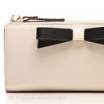 ケイトスペード　再販！ お財布　りぼん