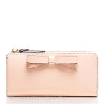 ケイトスペード お財布　りぼん