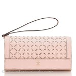 ケイトスペード　再販！ お財布　リストレット