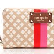 （画像用） ケイトスペード　再販！ お財布　キャンバス