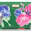 （画像用） ケイトスペード お財布　フラワー