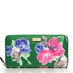 ケイトスペード お財布　フラワー