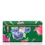 ケイトスペード　再販！ お財布　フラワー