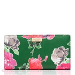 ケイトスペード　再販！ お財布　フラワー