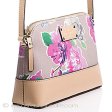 （画像用） ケイトスペード再販！ お花　ショルダーバッグ