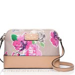 ケイトスペード再販！ お花　ショルダーバッグ