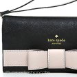 （画像用） ケイトスペード　2Way お財布　バッグ