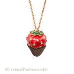 ケイトスペード　再販！ チョコレート・ストロベリー