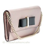 ケイトスペード　2Way 長財布　バッグ