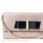 ケイトスペード　2Way 長財布　バッグ