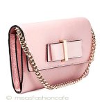 ケイトスペード　2Way 長財布　クラッチ