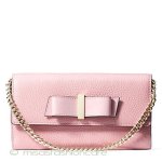 ケイトスペード　2Way 長財布　クラッチ