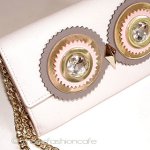 ケイトスペード　ふくろう 長財布バッグ　再販！