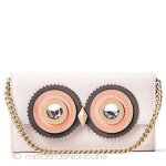 ケイトスペード　ふくろう 長財布バッグ　再販！