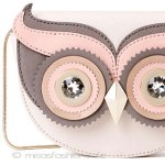 ケイトスペード　再販！ ふくろうショルダーバッグ