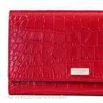 ケイトスペード　NY 旅行クラッチ　長財布　