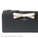 ケイトスペード　 お財布　リボン