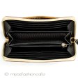 （画像用） ケイトスペード　長財布 Goldグリッター　再販