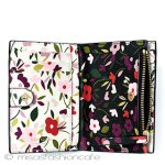 ケイトスペード　財布 コンパクト　二つ折り