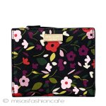 ケイトスペード　財布 コンパクト　二つ折り