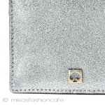 ケイトスペード　ミニ財布 コンパクト・二つ折り