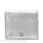 ケイトスペード　ミニ財布 コンパクト・二つ折り