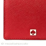 ケイトスペード　ミニ財布 コンパクト・二つ折り