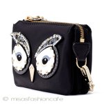 ケイトスペード　 お財布　ふくろう