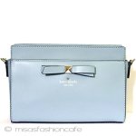 ケイトスペード　リボン 　ショルダーバッグ