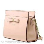 ケイトスペード　リボン 　ショルダーバッグ