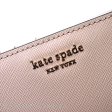 （画像用） ケイトスペード　 お財布　ピンク