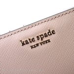 ケイトスペード　 お財布　ピンク