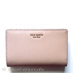 ケイトスペード　 お財布　ピンク