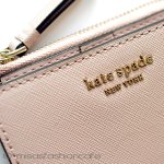 ケイトスペード　お財布 コンパクト・二つ折り