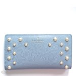 ケイトスペード　 パール　お財布