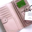 （画像用） ケイトスペード　 リボン　お財布