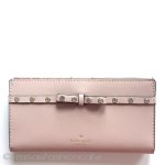 ケイトスペード　 リボン　お財布