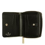 ケイトスペード　お財布 バイカラー　二つ折り