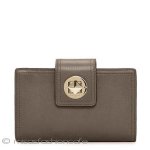 Kate Spade　 お財布グレーブラウン