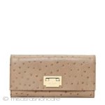 ケイトスペード お財布 オーストリッチ