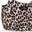 （画像用） Kate Spade　 レオパード