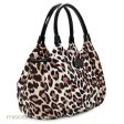 （画像用） Kate Spade　 レオパード